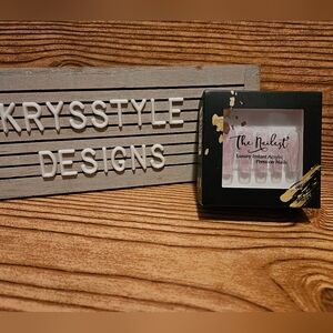 The Nailest Press-On Nails Pink Marble